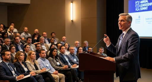 Strategic Storytelling Sustainable Growth