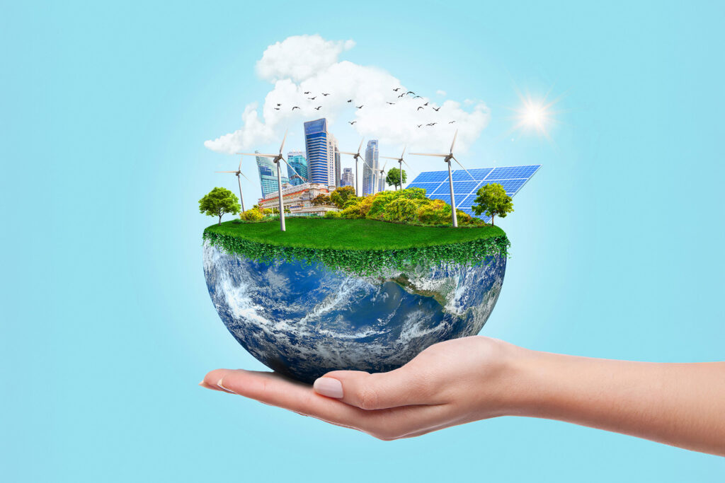 Strategic Storytelling Sustainable Growth